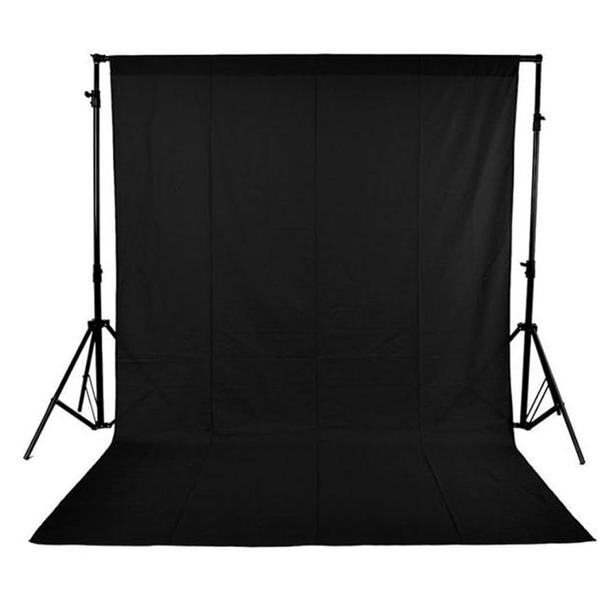 Amazon | 撮影用背景紙 (160×300CM/5×10FT) 不織布(単色) 一枚布